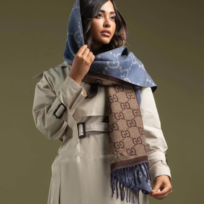 شال موهر دورو