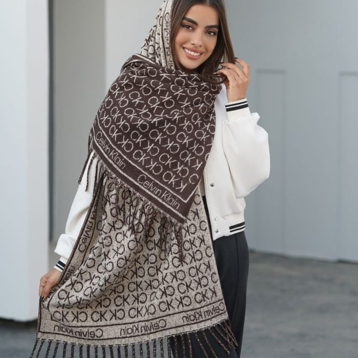 شال موهر دورو وارداتی 8049