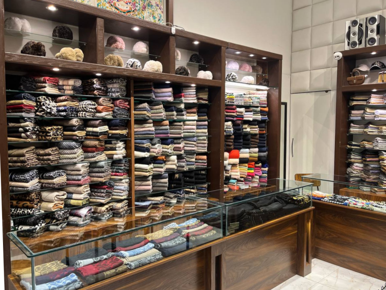 فروشگاه هرمس