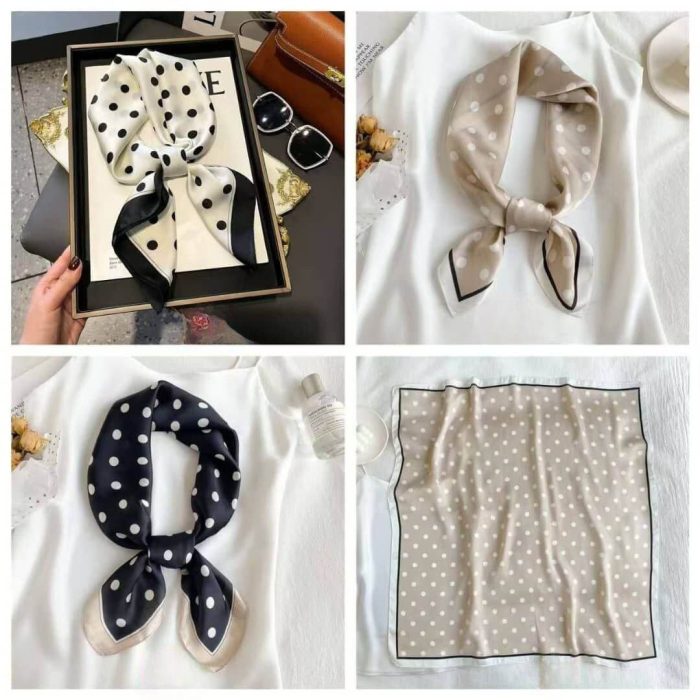 7968 روسری مینی