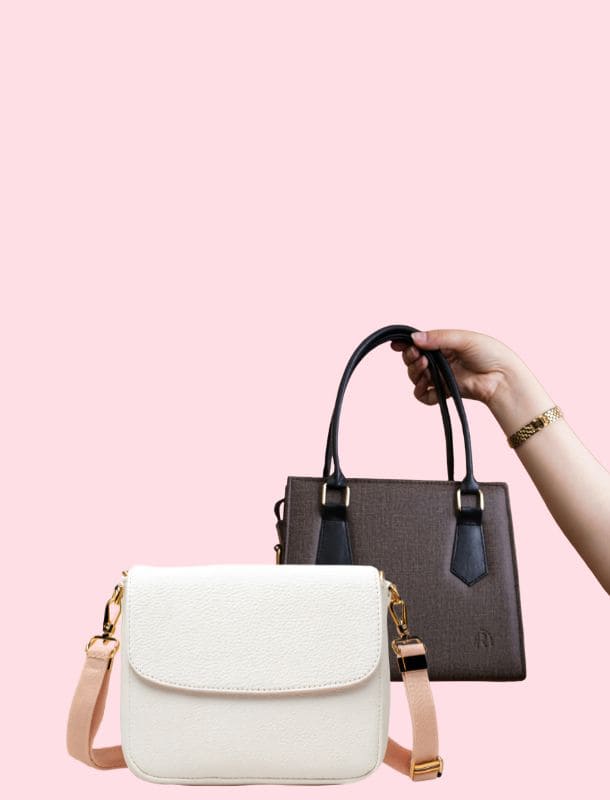 خرید کیف زنانه