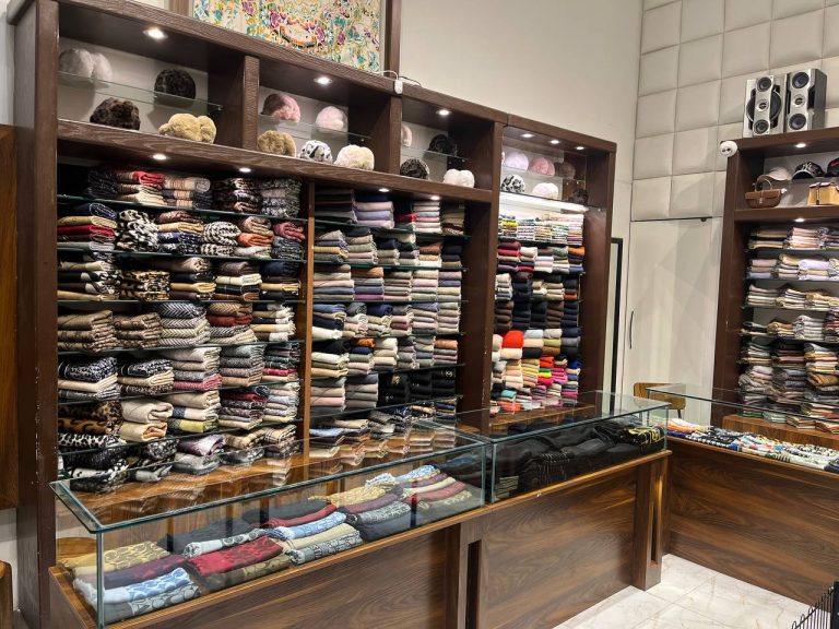 فروشگاه هرمس