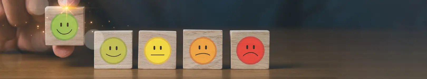 customer satisfaction