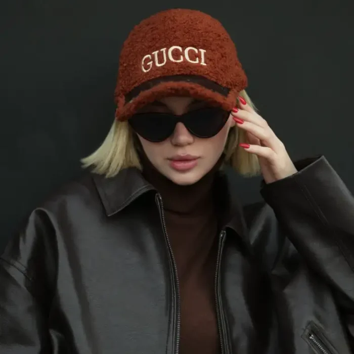 کلاه تدی نقاب دار