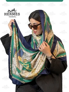 13112-شال-ابریشم-طرح-مارک-02