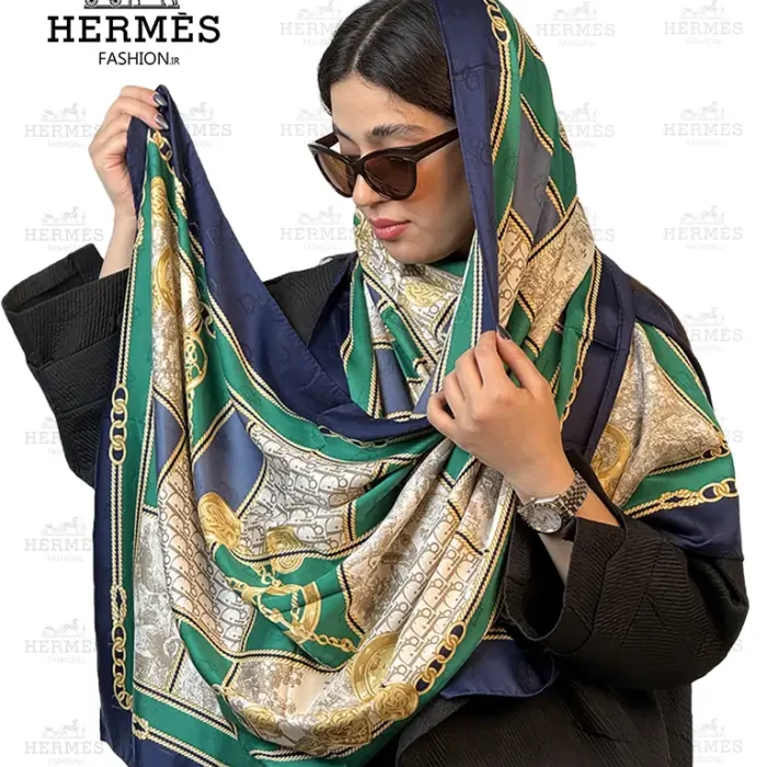 13112-شال-ابریشم-طرح-مارک-02