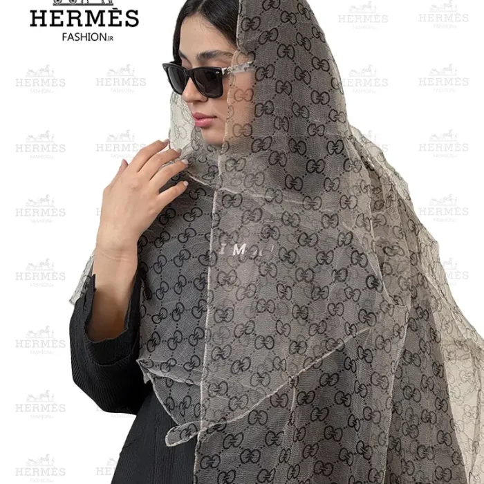 13260-شال-شیشه-ای-طرح-گوچی-gucci01